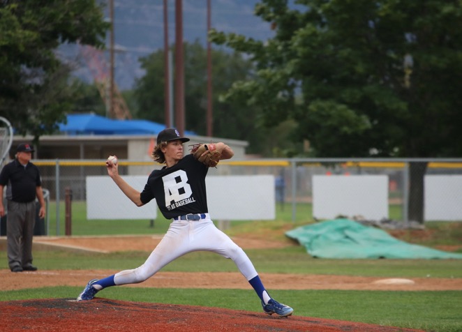 Check out the photos and videos of the baseball recruiting profile Nash Clement