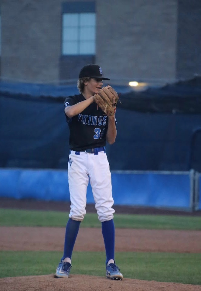 Check out the photos and videos of the baseball recruiting profile Nash Clement