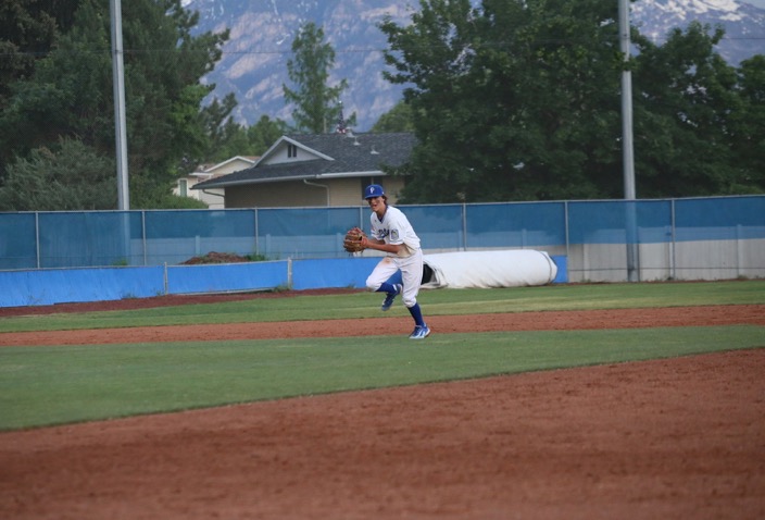 Check out the photos and videos of the baseball recruiting profile Nash Clement