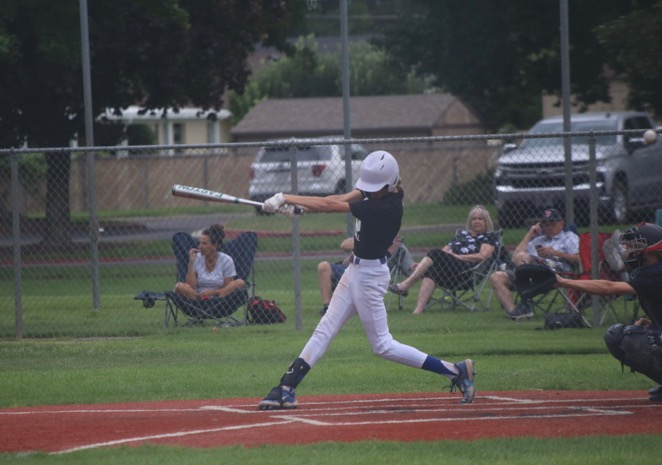 Check out the photos and videos of the baseball recruiting profile Nash Clement