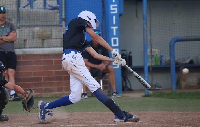 Check out the photos and videos of the baseball recruiting profile Nash Clement