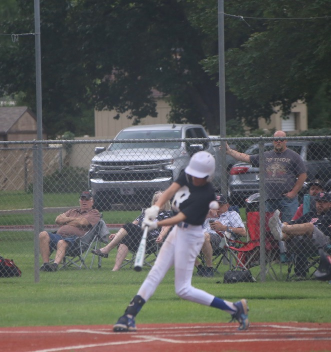 Check out the photos and videos of the baseball recruiting profile Nash Clement