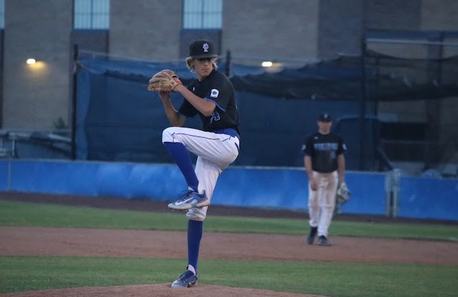 Check out the photos and videos of the baseball recruiting profile Nash Clement