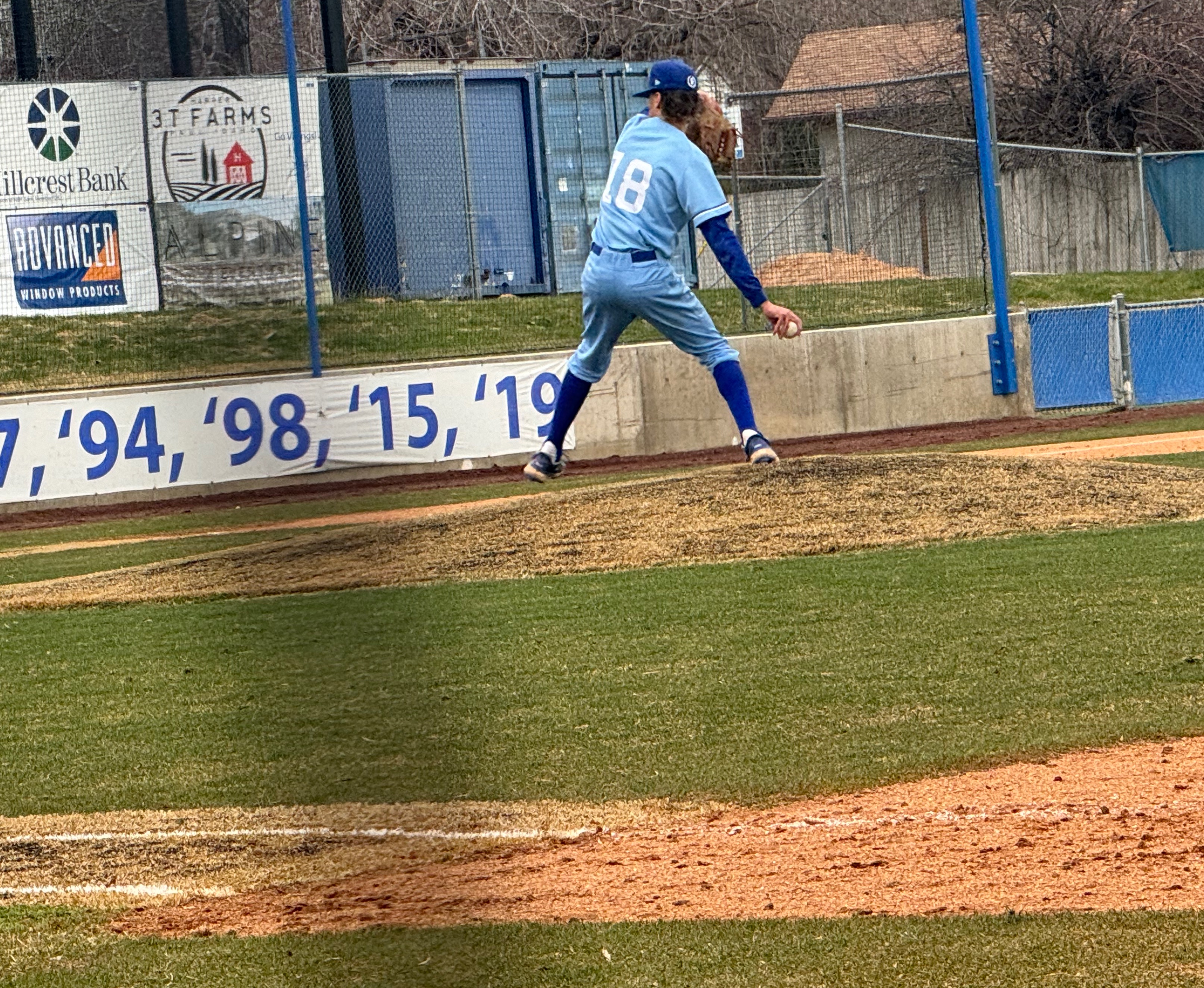 Check out the photos and videos of the baseball recruiting profile Nash Clement