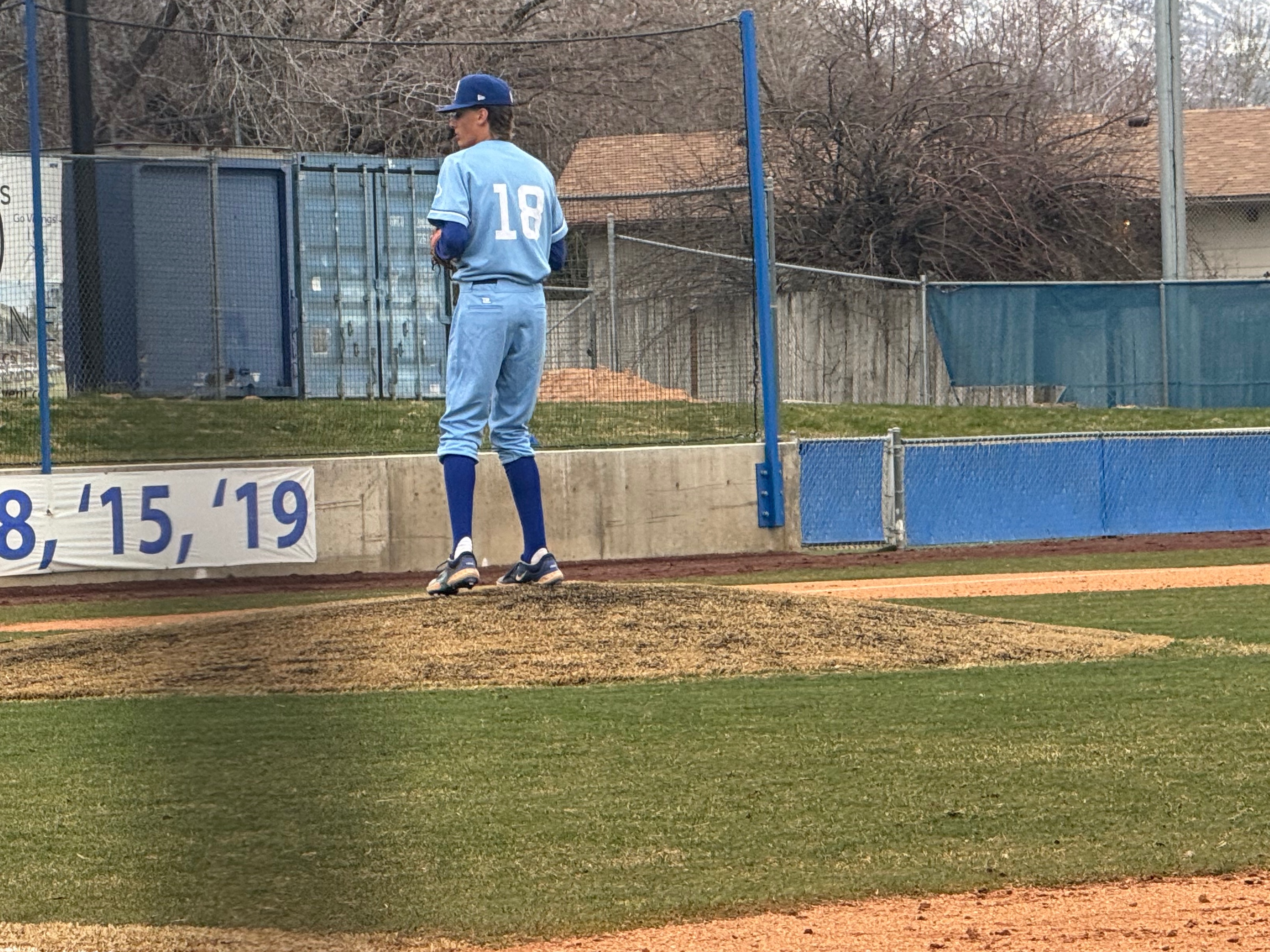 Check out the photos and videos of the baseball recruiting profile Nash Clement