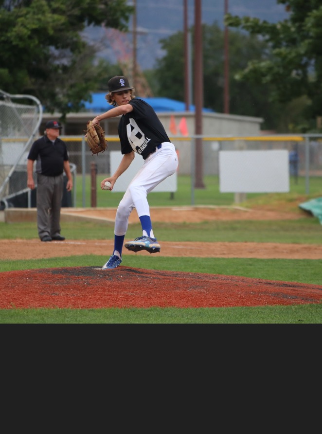 Check out the photos and videos of the baseball recruiting profile Nash Clement